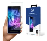 3mk SilkyMatt Pro do Sony Xperia 10 VI