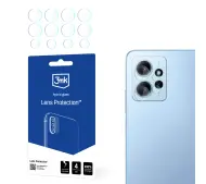 3mk Lens Protection do Xiaomi Redmi 12