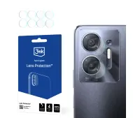 3mk Lens Protection do INFINIX HOT 30 5G