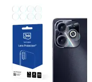 3mk Lens Protection do Infinix Hot 40i