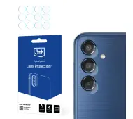 3mk Lens Protection do Samsung Galaxy M35