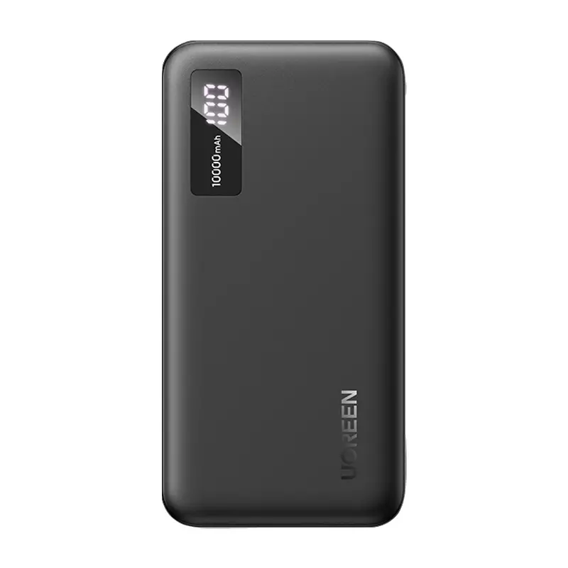Powerbank UGREEN PB311 10000mAh PD 20W Czarny