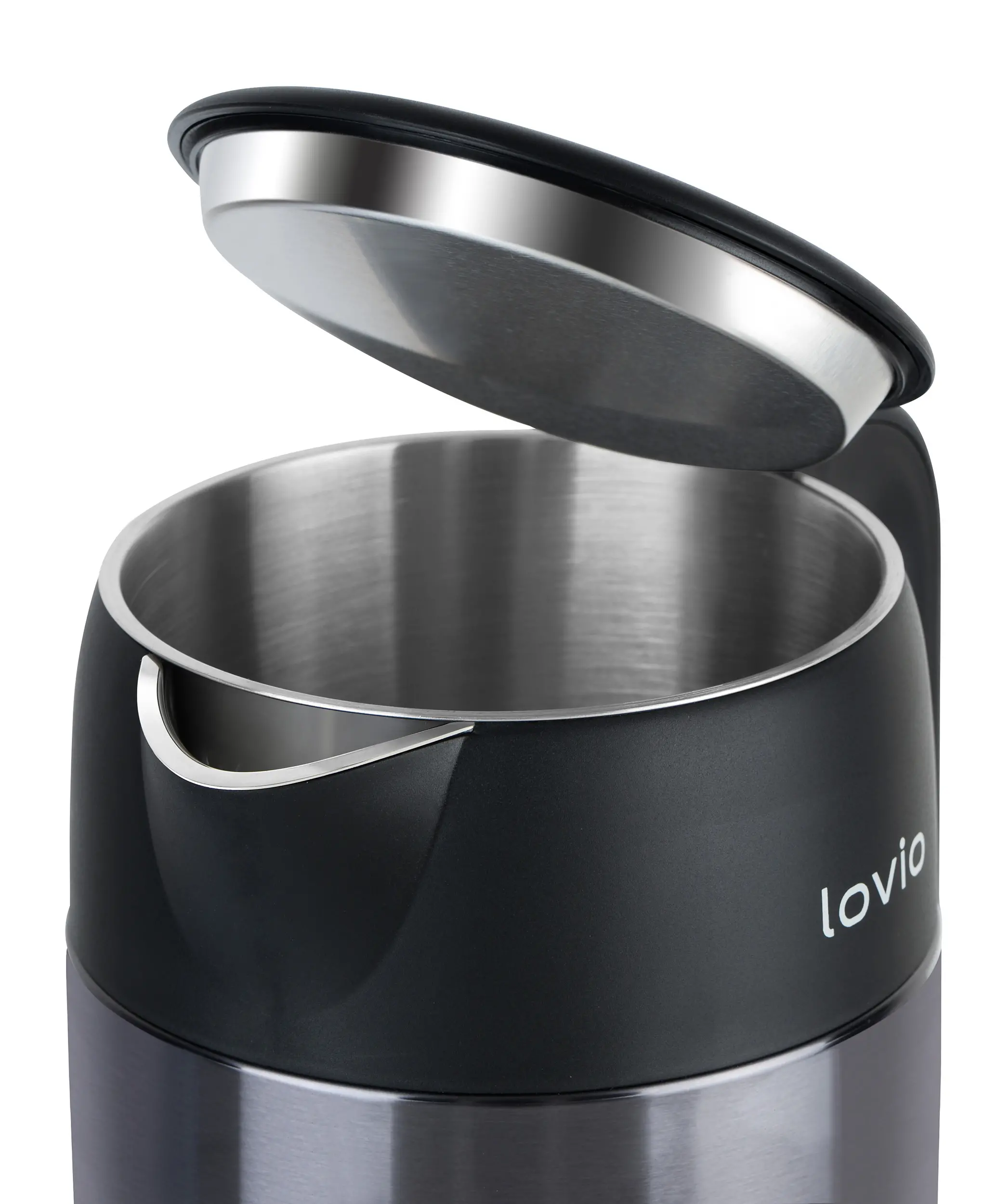 Czajnik Lovio Home LVSEK001 1,5l 2200W Regulacja temperatury