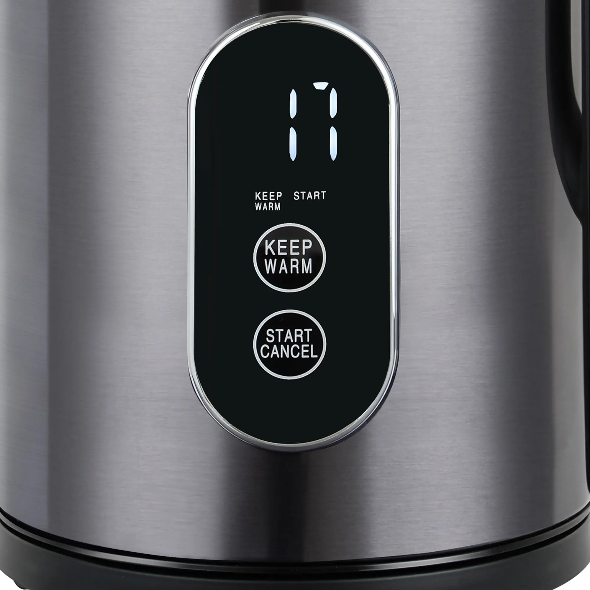 Czajnik Lovio Home LVSEK001 1,5l 2200W Regulacja temperatury