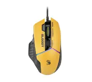 A4tech Bloody W95Max Sports Lime Żółty