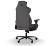 Fotel Corsair TC500 LUXE Shadow Gamingowy do 120kg Tkanina Czarny