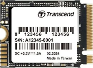Dysk SSD Transcend MTE310S 512GB PCIe Gen4 x4