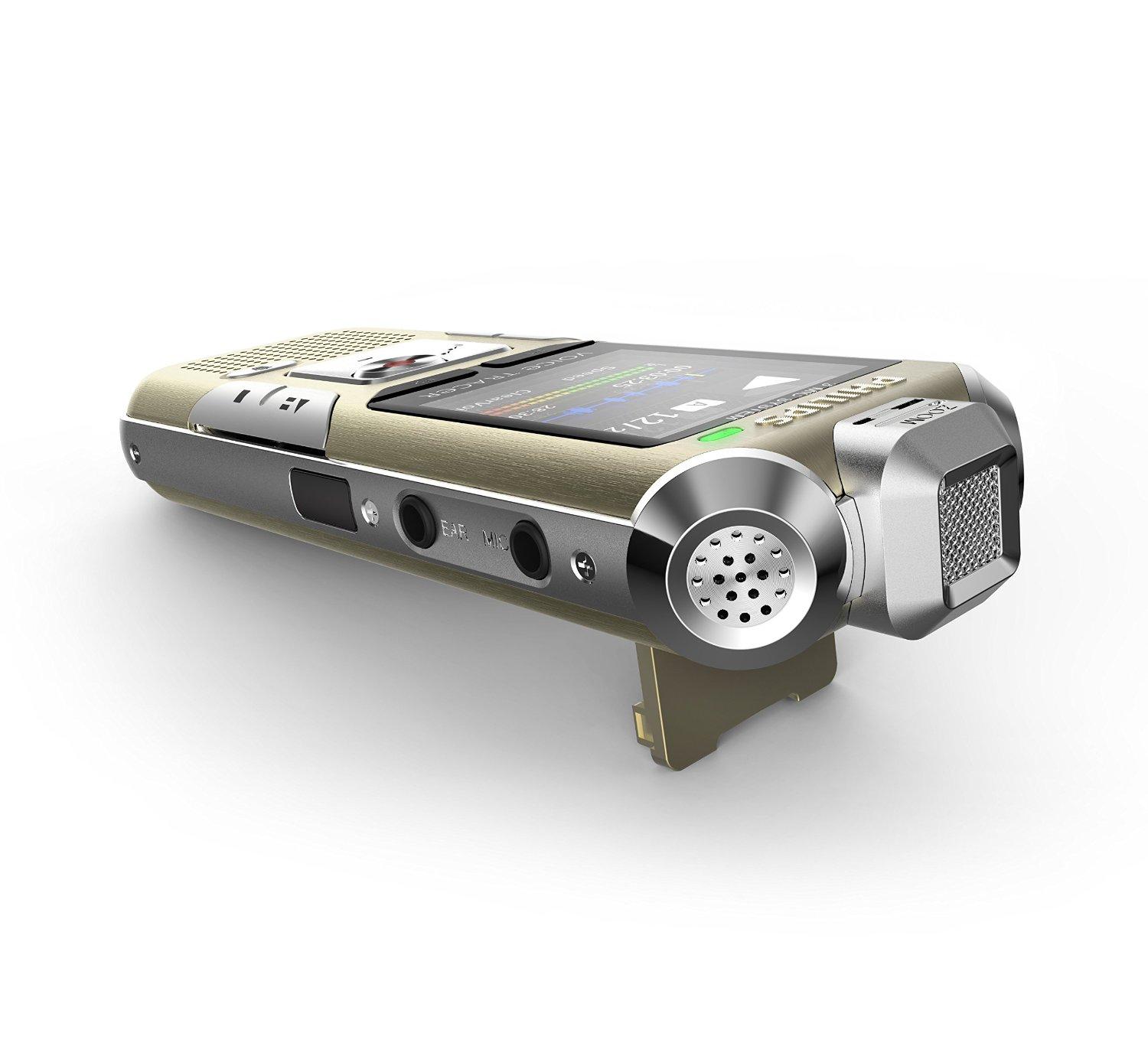 Dyktafon Philips DVT8010