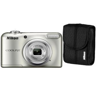 Nikon cyfrowy aparat