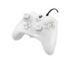 Pad Snakebyte GAMEPAD BASE X do PC, Xbox Biały