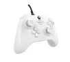 Pad Snakebyte GAMEPAD BASE X do PC, Xbox Biały