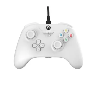 Pad Snakebyte GAMEPAD BASE X do PC, Xbox Biały