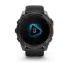 Smartwatch Garmin Fenix 8 51mm GPS Czarny