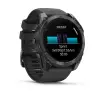 Smartwatch Garmin Fenix 8 51mm GPS Czarny