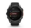 Smartwatch Garmin Fenix 8 51mm GPS Czarny