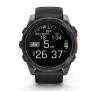 Smartwatch Garmin Fenix 8 51mm GPS Czarny