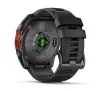 Smartwatch Garmin Fenix 8 51mm GPS Czarny