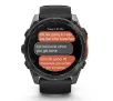 Smartwatch Garmin Fenix 8 51mm GPS Czarny