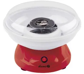 Urządzenie do waty cukrowej Łucznik AM 6214 A 450W