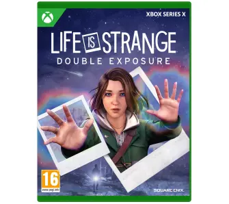 Life Is Strange Double Exposure Gra na Xbox Series X