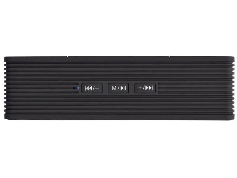 Głośnik Bluetooth Tracer Powerbox 6W Radio FM Czarny