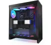 Obudowa NZXT H7 Flow RGB 2024 okno Czarny