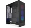 Obudowa NZXT H7 Flow RGB 2024 okno Czarny