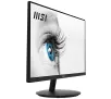 Monitor MSI PRO MP242A 23,8" Full HD IPS 100Hz 1ms MPRT