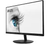 Monitor MSI PRO MP242A 23,8" Full HD IPS 100Hz 1ms MPRT