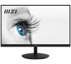 Monitor MSI PRO MP242A 23,8" Full HD IPS 100Hz 1ms MPRT