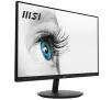 Monitor MSI PRO MP242A 23,8" Full HD IPS 100Hz 1ms MPRT