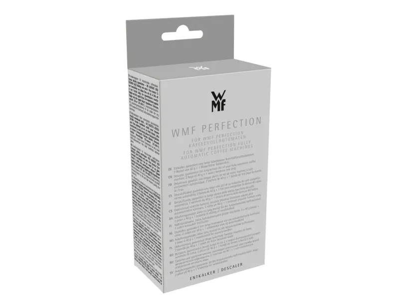 Odkamieniacz w płynie WMF Perfection XW132000