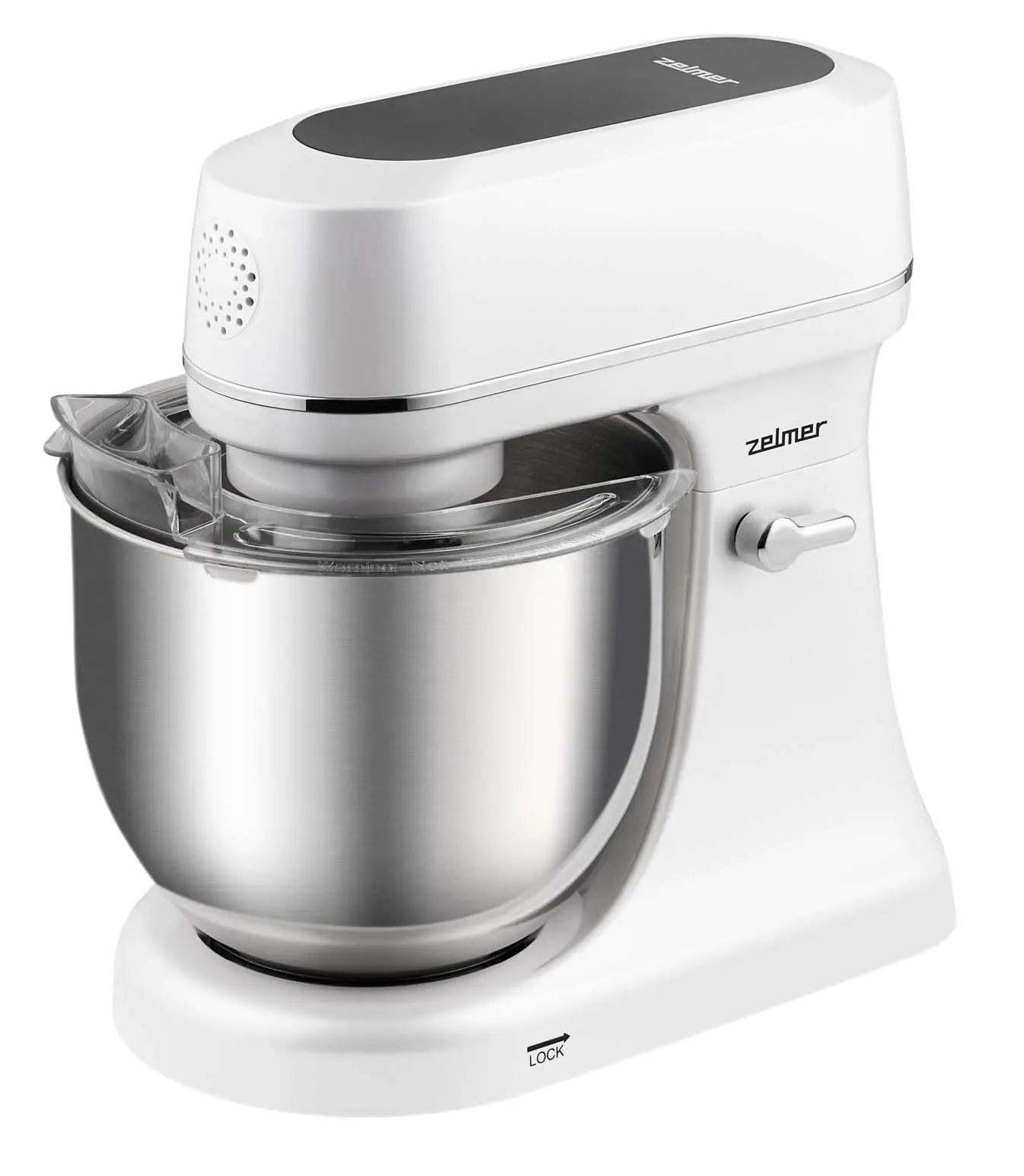Zelmer ZKR2000 800W Dodatkowa misa