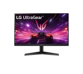 Monitor LG UltraGear 24GS60F-B  24" Full HD IPS 180Hz 1ms Gamingowy