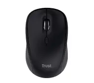 Trust Yvi+ Compact Multi-Device Czarny