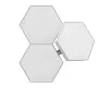 Panel LED Trust hexagon GXT 903 VYBZ