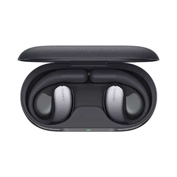 Słuchawki bezprzewodowe Xiaomi OpenWear Stereo Douszne Bluetooth 5.3 Szary