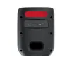 Power Audio Kenwood AS-P200BT 50W Bluetooth Czarny