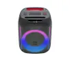 Power Audio Kenwood AS-P200BT 50W Bluetooth Czarny