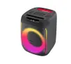 Power Audio Kenwood AS-P200BT 50W Bluetooth Czarny