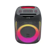 Kenwood AS-P200BT 50W Bluetooth Czarny