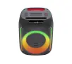 Power Audio Kenwood AS-P200BT 50W Bluetooth Czarny