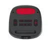 Power Audio Kenwood AS-P200BT 50W Bluetooth Czarny