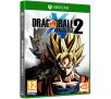 Dragon Ball: Xenoverse 2 Gra na Xbox One (Kompatybilna z Xbox Series X)