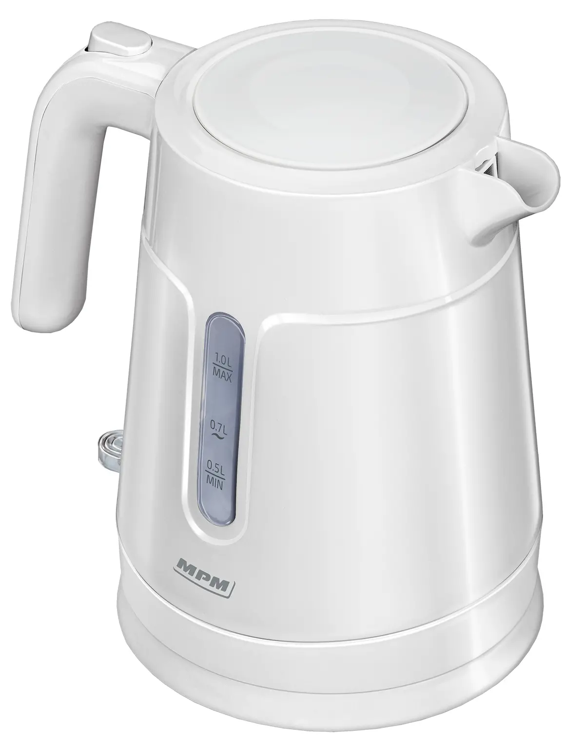 Czajnik MPM MCZ-119 1l 2200W