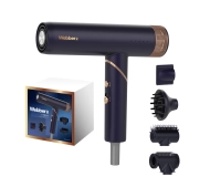 Webber Stella HD1998 Jonizacja Dyfuzor Zimny nawiew 2000W 2 prędkości 3 temperatury