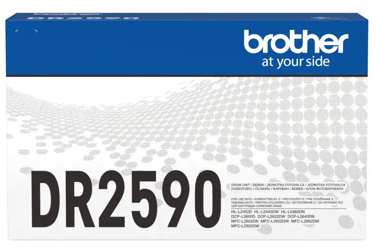 Bęben Brother DR2590