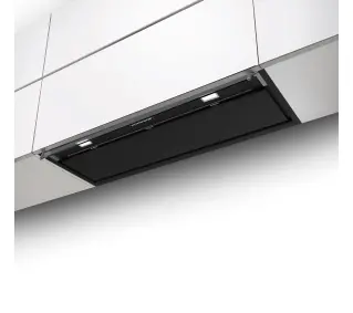 Витяжка Faber In-Nova Premium A90/2 Czarny mat