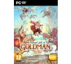 The Eternal Life of Goldman Gra na PC