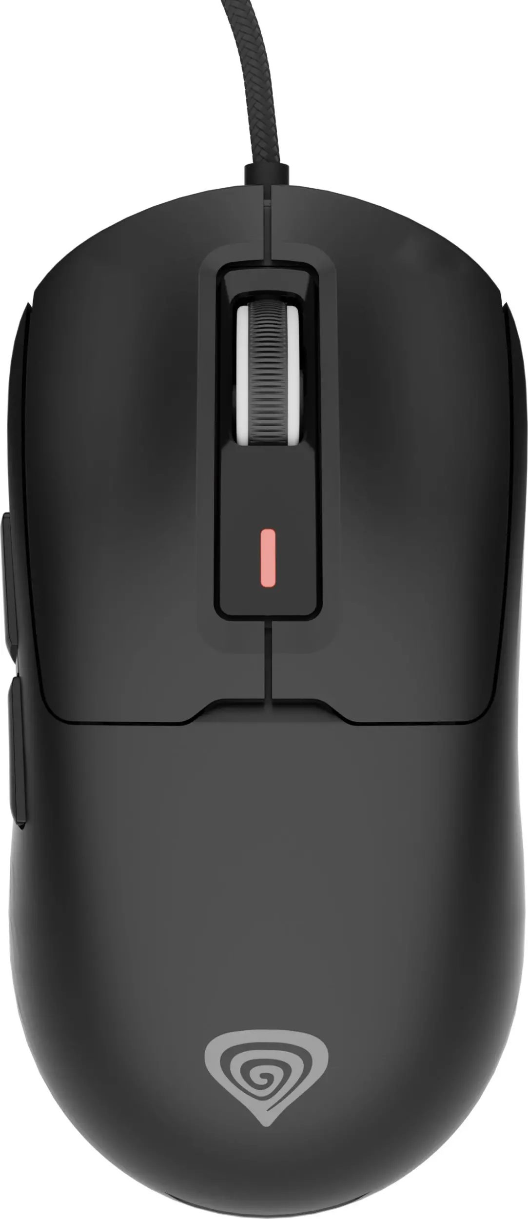Myszka gamingowa Genesis Krypton 660 RGB Czarny